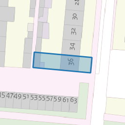 Perceel BDA00-D-7347