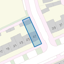 Perceel BDA00-D-7353