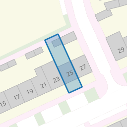 Perceel BDA00-D-7354