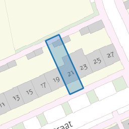 Perceel BDA00-D-7356