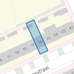 Perceel BDA00-D-7357