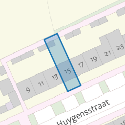 Perceel BDA00-D-7359