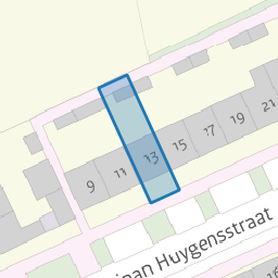 Perceel BDA00-D-7360