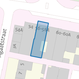 Perceel BDA00-D-7366