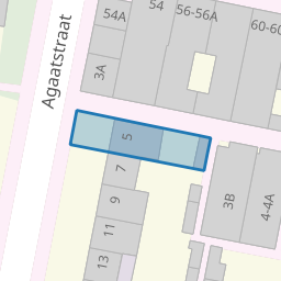 Perceel BDA00-D-7371