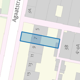 Perceel BDA00-D-7372