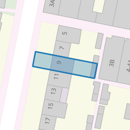 Perceel BDA00-D-7373