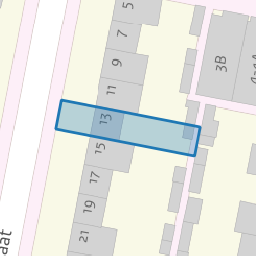 Perceel BDA00-D-7375