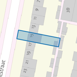 Perceel BDA00-D-7376