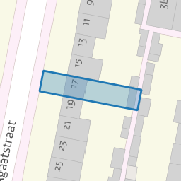 Perceel BDA00-D-7377