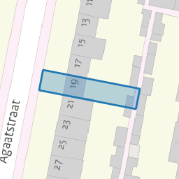 Perceel BDA00-D-7378