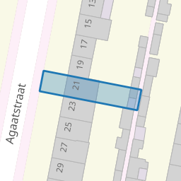 Perceel BDA00-D-7379