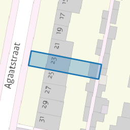 Perceel BDA00-D-7380