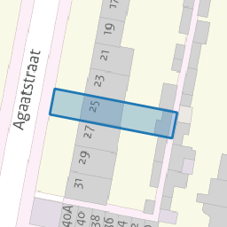 Perceel BDA00-D-7381