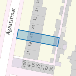 Perceel BDA00-D-7382