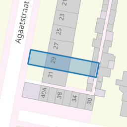 Perceel BDA00-D-7383