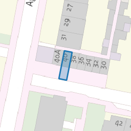 Perceel BDA00-D-7386