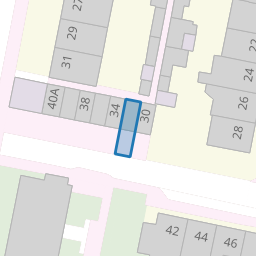 Perceel BDA00-D-7390