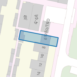 Perceel BDA00-D-7392