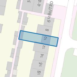 Perceel BDA00-D-7394