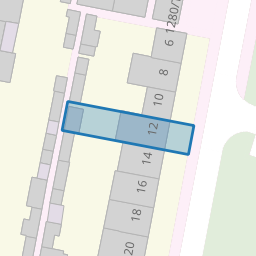 Perceel BDA00-D-7395