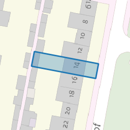 Perceel BDA00-D-7396