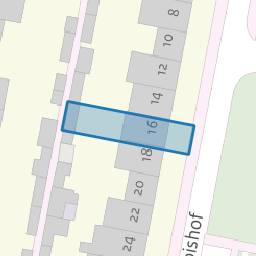 Perceel BDA00-D-7397