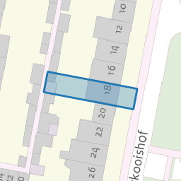 Perceel BDA00-D-7398