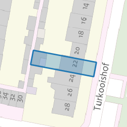 Perceel BDA00-D-7400