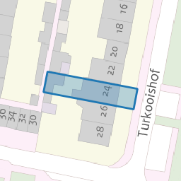 Perceel BDA00-D-7401