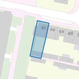 Perceel BDA00-D-7405