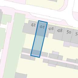 Perceel BDA00-D-7406