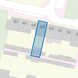 Perceel BDA00-D-7408