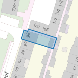 Perceel BDA00-D-7414