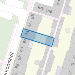 Perceel BDA00-D-7416