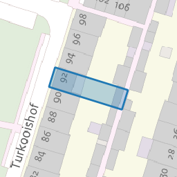 Perceel BDA00-D-7417