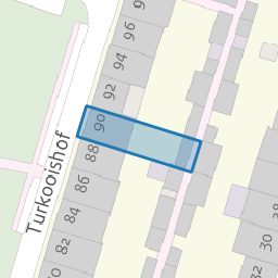 Perceel BDA00-D-7418