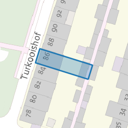 Perceel BDA00-D-7420