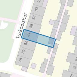 Perceel BDA00-D-7421