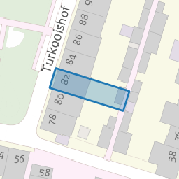 Perceel BDA00-D-7422