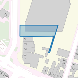 Perceel BDA00-D-7427