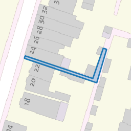 Perceel BDA00-D-7429