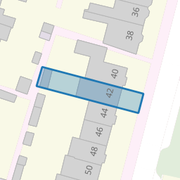 Perceel BDA00-D-7431