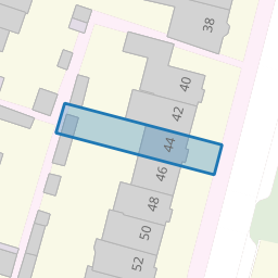 Perceel BDA00-D-7432