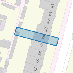 Perceel BDA00-D-7435