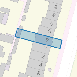 Perceel BDA00-D-7436