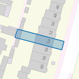 Perceel BDA00-D-7437