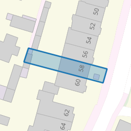 Perceel BDA00-D-7439