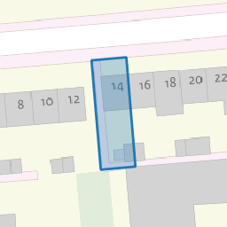 Perceel BDA00-D-7450