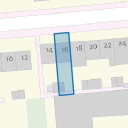 Perceel BDA00-D-7451